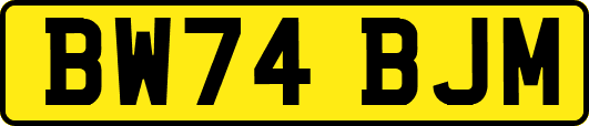 BW74BJM