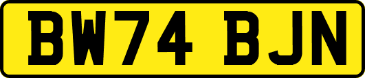 BW74BJN