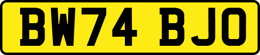BW74BJO
