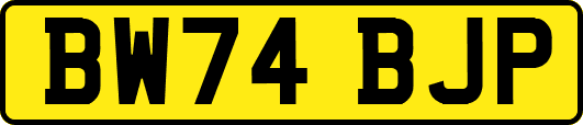 BW74BJP