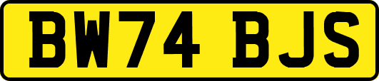 BW74BJS