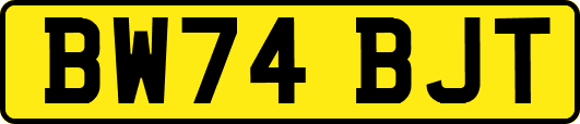 BW74BJT
