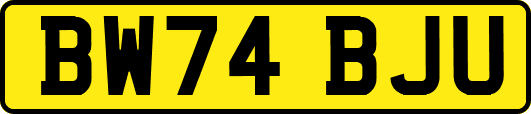BW74BJU