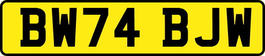 BW74BJW