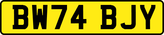 BW74BJY