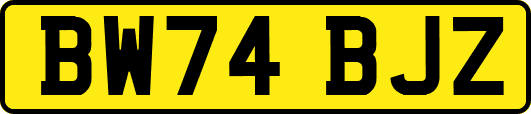BW74BJZ