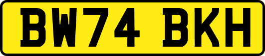 BW74BKH