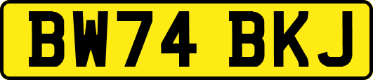 BW74BKJ