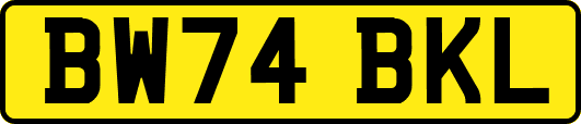 BW74BKL