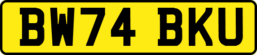 BW74BKU