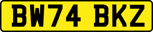 BW74BKZ