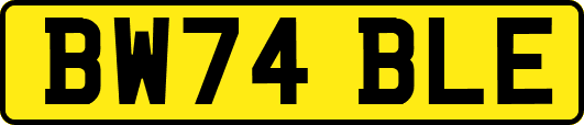 BW74BLE