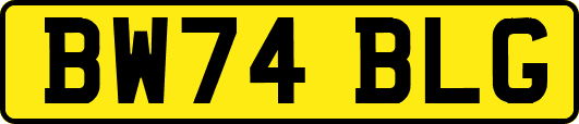 BW74BLG