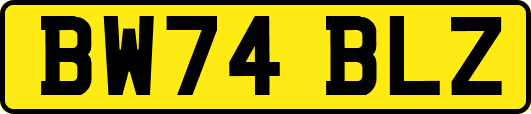 BW74BLZ