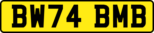 BW74BMB