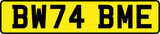 BW74BME