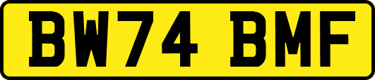 BW74BMF