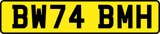 BW74BMH