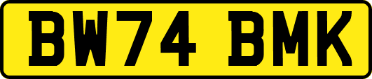 BW74BMK
