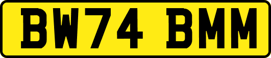 BW74BMM