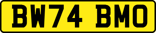 BW74BMO