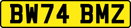 BW74BMZ