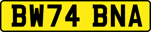 BW74BNA