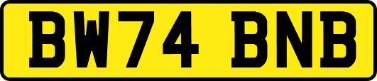 BW74BNB