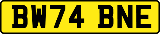 BW74BNE