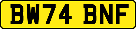 BW74BNF