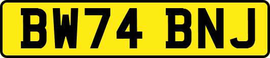 BW74BNJ