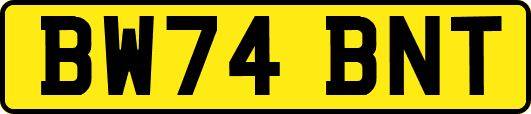 BW74BNT