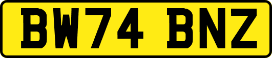 BW74BNZ