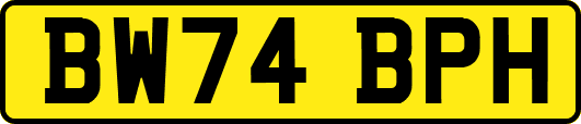 BW74BPH