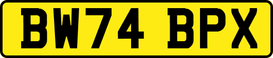 BW74BPX