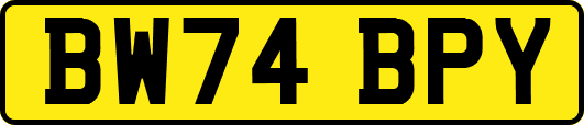 BW74BPY