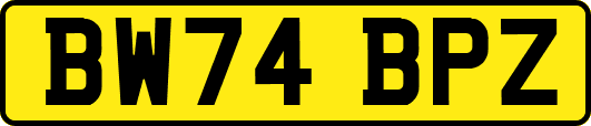 BW74BPZ