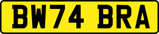 BW74BRA
