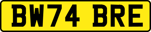 BW74BRE