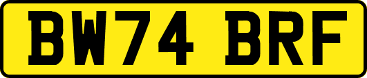 BW74BRF