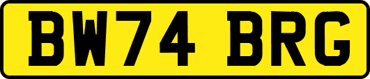 BW74BRG