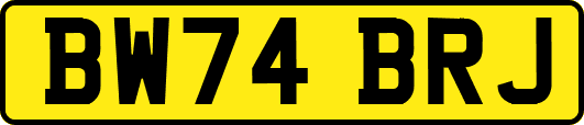 BW74BRJ
