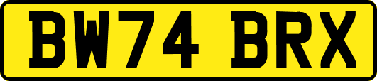 BW74BRX