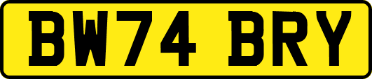 BW74BRY