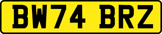 BW74BRZ