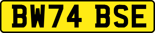 BW74BSE