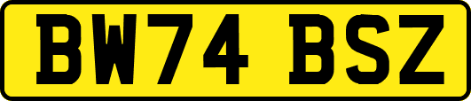 BW74BSZ