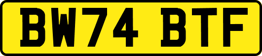 BW74BTF