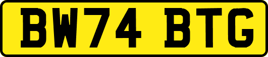 BW74BTG