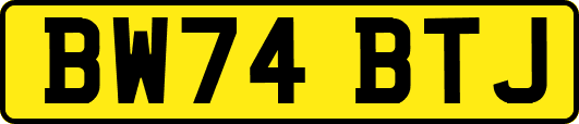 BW74BTJ